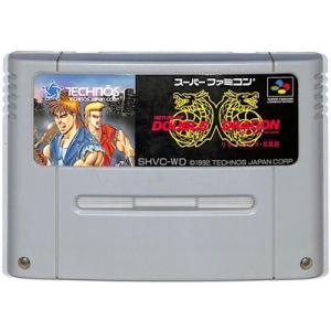 ダブルドラゴン【MARK2】ソフトのみ ダブルドラゴン【MARK2】ソフト