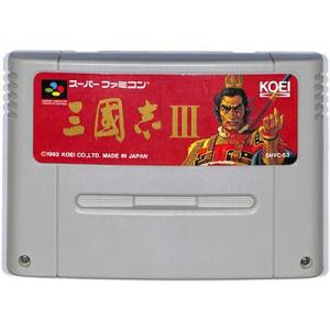 SFC スーパー三國志2(スーパー三国志2)セーブ可 (ソフトのみ SFC スーパー三國志2(スーパー三国志2)セーブ可 (ソフトのみ