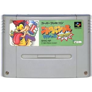 SFC 実戦パチスロ必勝法! クラシック （ソフトのみ） 【中古