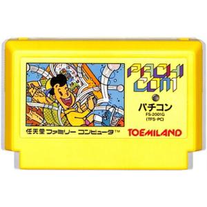任天堂（Nintendo） FC セクロス ソフトのみ ファミコン ソフト 中古