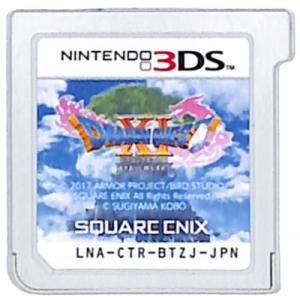 【3DS】ドラゴンクエストXI 11 過ぎ去りし時を求めて  (ソフトのみ) 【中古】3DSソフト