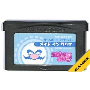 GBA マザー1＋2 MOTHER1＋2 セーブ可（ソフトのみ） 【中古