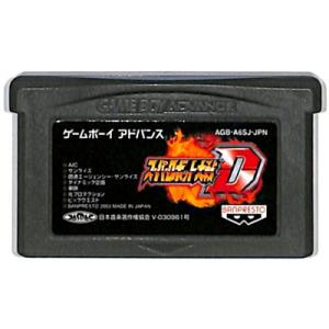 ファイナルファンタジー6 アドバンス/ゲームボーイアドバンス(GBA