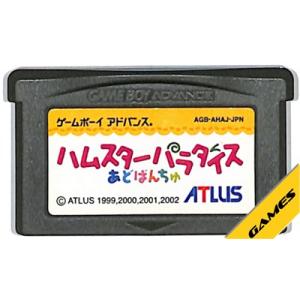 任天堂（Nintendo） ゲームボーイアドバンス ソフト パックマン