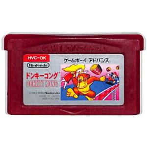 ファミコンミニ マリオブラザーズ/ゲームボーイアドバンス(GBA)/中古