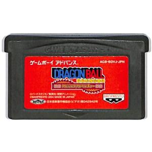 GBA マザー1＋2 MOTHER1＋2 セーブ可（ソフトのみ） 【中古