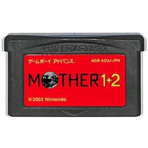 GBA MOTHER3（マザー3）セーブ可 （ソフトのみ）【中古】 ゲームボーイ