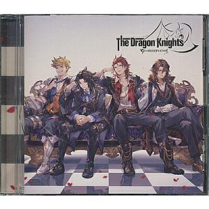 『CD』The Dragon Knights GRANBLUE FANTASY ドラゴンナイツ グラ...