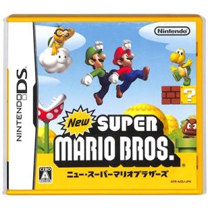 DS-New スーパーマリオブラザーズ ポイント利用 : ゲームリサイクル