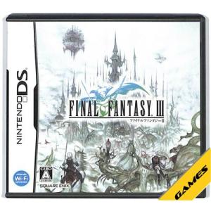DS-ファイナルファンタジーXII レヴァナント・ウイング : ゲーム