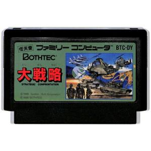 ファミコン ファミコンウォーズ セーブ可（ソフトのみ） FC【中古