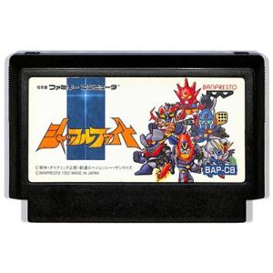 ファミコン 闘いの挽歌（ソフトのみ） FC 【中古】 : ゲームス ヤフー