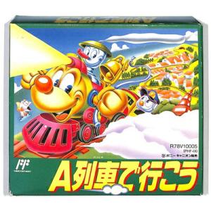 ファミコン バトルシティー （箱・説明書あり） FC【中古】 : ゲームス