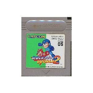 ファミコン ロックマン6（箱・説明書あり） FC【中古】 : ゲームス