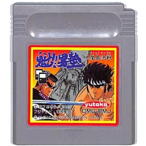 レアソフト ゲームボーイ バーニングペーパー 流行 www.dzvozdovac.rs