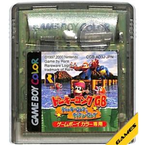 GB ポケットモンスター 黄 ピカチュウ セーブ可（ソフトのみ）【中古