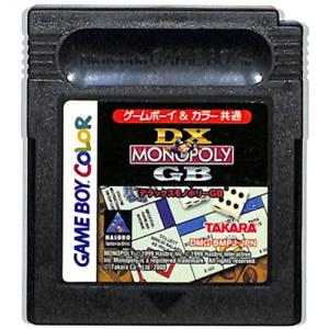 GB ポケットモンスター 黄 ピカチュウ セーブ可（ソフトのみ）【中古