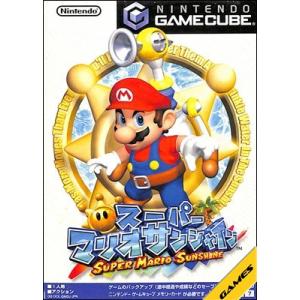 任天堂（Nintendo） GC ルイージマンション ソフトのみ ケース取説