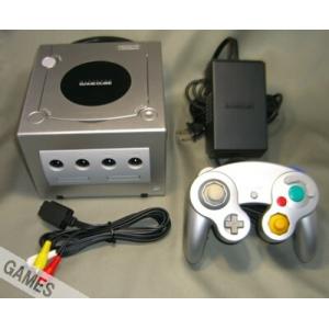 任天堂　ゲームキューブ　スーパーファミコン IMG_5819.jpg