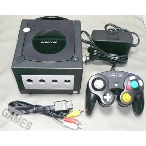 中古】 任天堂 純正モノラルAVケーブル！ゲームキューブ