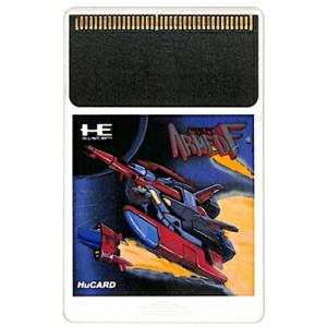 【新品・未開封】PCエンジン HuCARD フォーメーションサッカー PCE Huカード】フォーメーションサッカー オン Jリーグ（ソフトのみ