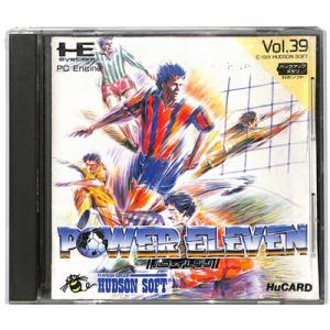 PCE Huカード】フォーメーションサッカー オン Jリーグ（ソフトのみ