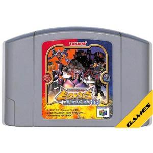 N64 STARFOX 64 スターフォックス64 北米版（ソフトのみ） 【中古
