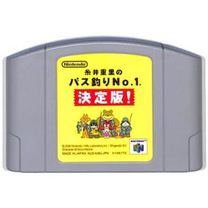 N64 STARFOX 64 スターフォックス64 北米版（ソフトのみ） 【中古