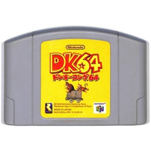 N64 STARFOX 64 スターフォックス64 北米版（ソフトのみ） 【中古