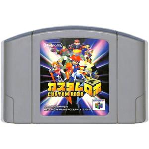 N64 STARFOX 64 スターフォックス64 北米版（ソフトのみ） 【中古