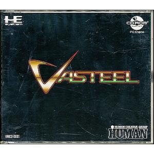 【PCE CD-ROM2】 バスティール 【中古】PCエンジン CDロムロム