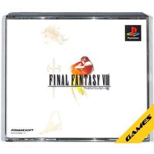 ファイナルファンタジー 『中古即納』{PS} ファイナルファンタジーVII