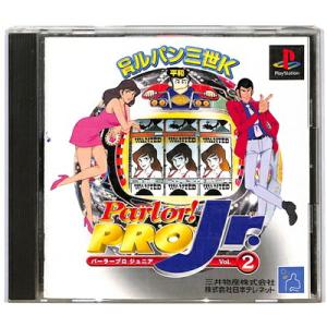 SONY（ソニー） PS2 FEVER 7 SANKYO公式パチンコシミュレーション