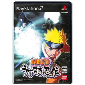 ナルト 激闘忍者大戦! 3 ゲームキューブ ゲームソフト 任天堂 【中古