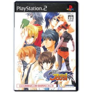 【PS2】怪盗アプリコット 完全版 限定版 付録CDあり【中古】プレイステーション2 プレステ2