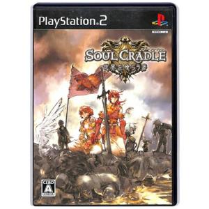 【PS2】ソウル クレイドル 世界を喰らう者【中古】プレイステーション2 プレステ2