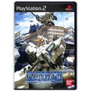 【PS2】機動戦士ガンダム戦記【中古】プレイステーション2 プレステ2