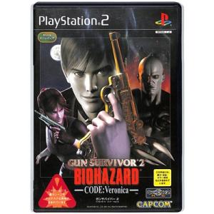 バイオハザード 『中古即納』{PS2} アウトブレイク(BIOHAZARD OUTBREAK