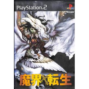 【PS2】魔界転生【中古】プレイステーション2 プレステ2