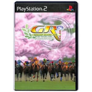 【PS2】ギャロップレーサー5【中古】 プレイステーション2 プレステ2