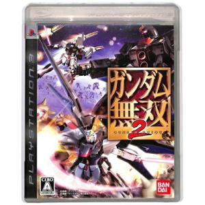 【PS3】 ガンダム無双2 【中古】プレイステーション3 プレステ3