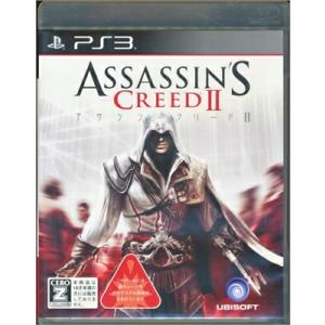 【PS3】 アサシン クリード2  18歳以上対象 【中古】プレイステーション3 プレステ3