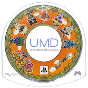 【PSP】モンハン日記 ぽかぽかアイルー村G (ソフトのみ） 【中古】プレイステーションポータブル