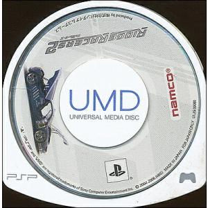【PSP】リッジレーサーズ 2  (ソフトのみ） 【中古】プレイステーションポータブル