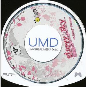 【PSP】 Starry Sky 〜in Spring〜 ポータブル  (ソフトのみ） 【中古】プレ...
