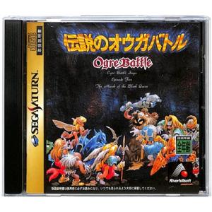 セガ（SEGA） セガサターン ソフト バーチャファイター リミックス