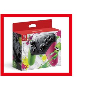 訳ありセール格安 税込価格 Nintendo Switch Proコントローラー スプラトゥーン2エディション プロコントローラー 任天堂国内流通正規純正品 ゲームステーション 通販 Yahoo ショッピ Fiallosinmobiliaria Com