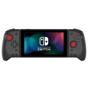 新品 携帯モード専用グリップコントローラーfor Nintendo Switch DAEMON X MACHINA NSW-182 HORI/パッケージに少し傷み汚れ等がある場合がございます｜gamestation