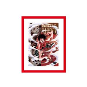 【新品】ジグソーパズル 300ピース ワンピース 麦わら海賊団 モンキー・D・ルフィ(エンスカイ)◆取り寄せ品◆当店からの発送は2〜3営業日後｜gamestation