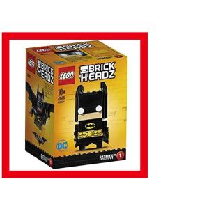 【新品】(税込価格)レゴ(LEGO)ブリックヘッズ バットマン 41585　【レゴブロック】｜gamestation